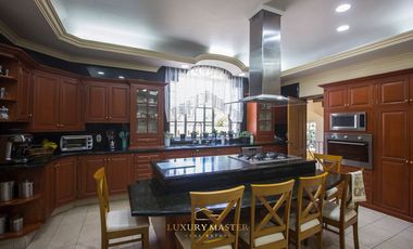 Casa de en Villa Coral en Venta