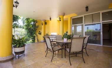 Casa de en Villa Coral en Venta