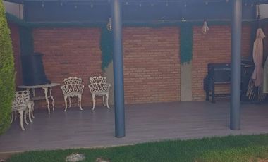 Casa en venta en Bosque de las Fuentes