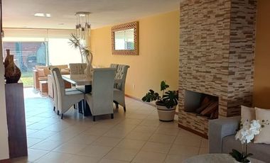 Casa en venta en Bosque de las Fuentes