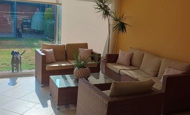 Casa en venta en Bosque de las Fuentes