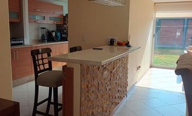 Casa en venta en Bosque de las Fuentes