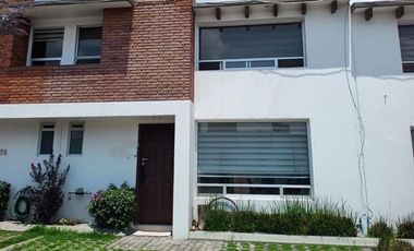 Casa en venta en Bosque de las Fuentes