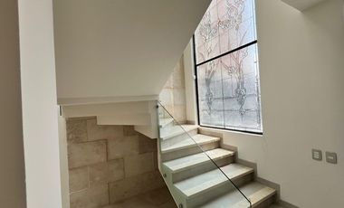 Casa En Venta El Mayorazgo Residencial León Guanajuato
