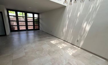 Casa En Venta El Mayorazgo Residencial León Guanajuato