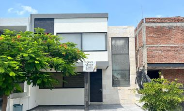 Casa En Venta El Mayorazgo Residencial León Guanajuato