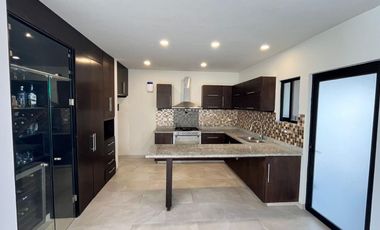 Casa En Venta El Mayorazgo Residencial León Guanajuato