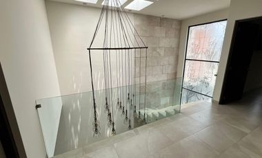 Casa En Venta El Mayorazgo Residencial León Guanajuato