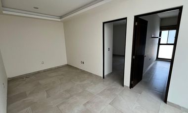 Casa En Venta El Mayorazgo Residencial León Guanajuato