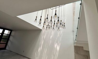 Casa En Venta El Mayorazgo Residencial León Guanajuato