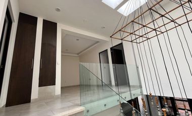 Casa En Venta El Mayorazgo Residencial León Guanajuato