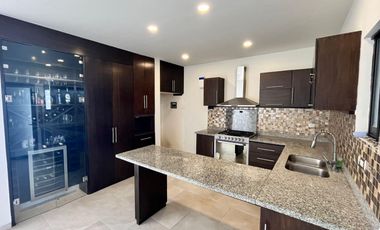 Casa En Venta El Mayorazgo Residencial León Guanajuato