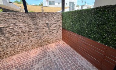 Casa En Venta El Mayorazgo Residencial León Guanajuato