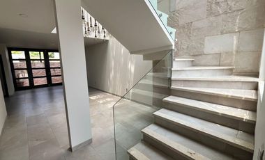 Casa En Venta El Mayorazgo Residencial León Guanajuato