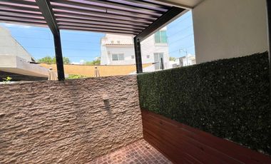 Casa En Venta El Mayorazgo Residencial León Guanajuato