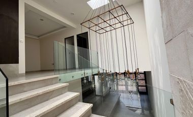 Casa En Venta El Mayorazgo Residencial León Guanajuato