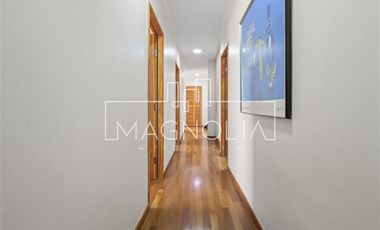 Casa en Arriendo en QUINCHAMALI