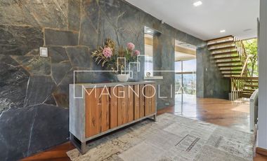 Casa en Arriendo en QUINCHAMALI