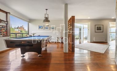 Casa en Arriendo en QUINCHAMALI