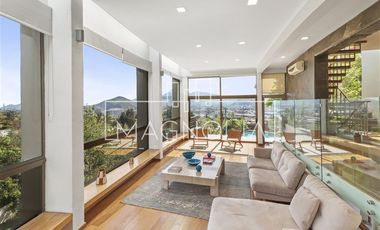 Casa en Arriendo en QUINCHAMALI