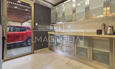 Casa en Arriendo en QUINCHAMALI