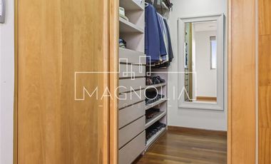 Casa en Arriendo en QUINCHAMALI