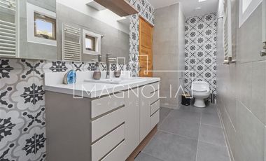 Casa en Arriendo en QUINCHAMALI