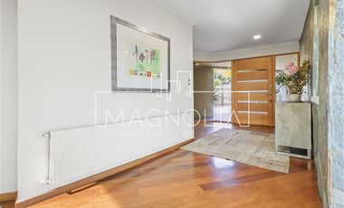 Casa en Arriendo en QUINCHAMALI