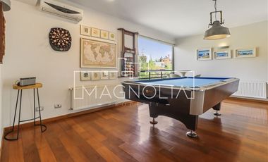 Casa en Arriendo en QUINCHAMALI