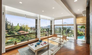 Casa en Arriendo en QUINCHAMALI