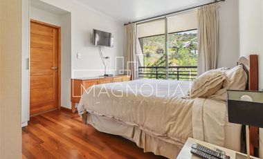 Casa en Arriendo en QUINCHAMALI