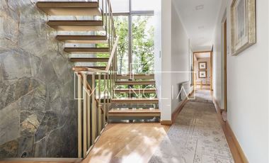 Casa en Arriendo en QUINCHAMALI