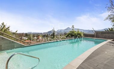 Casa en Arriendo en QUINCHAMALI