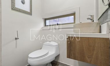 Casa en Arriendo en QUINCHAMALI
