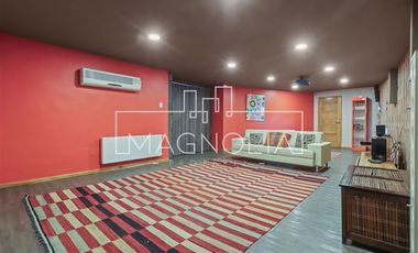 Casa en Arriendo en QUINCHAMALI