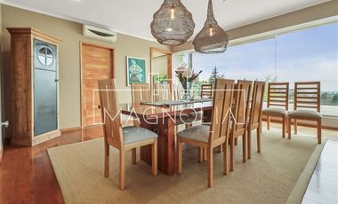 Casa en Arriendo en QUINCHAMALI