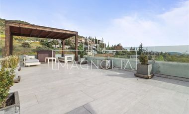 Casa en Arriendo en QUINCHAMALI