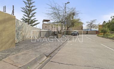 Casa en Arriendo en QUINCHAMALI