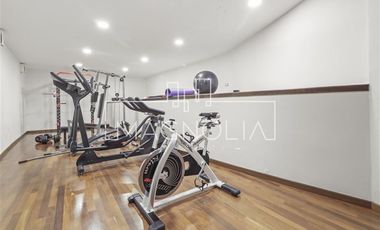 Casa en Arriendo en QUINCHAMALI