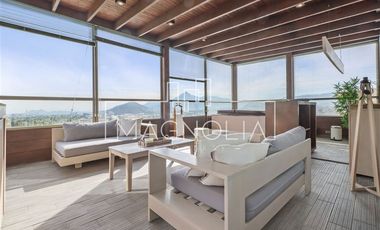 Casa en Arriendo en QUINCHAMALI