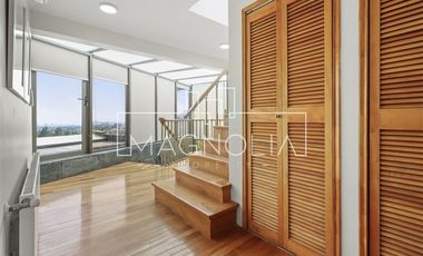 Casa en Arriendo en QUINCHAMALI