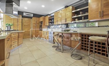 Casa en Arriendo en QUINCHAMALI
