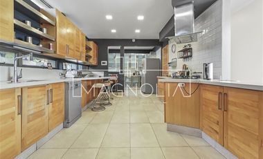 Casa en Arriendo en QUINCHAMALI