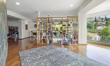 Casa en Arriendo en QUINCHAMALI
