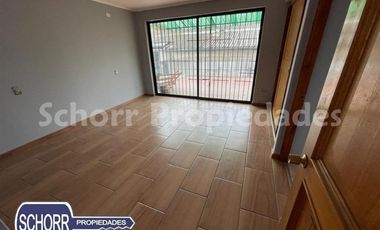 Oficina en Venta en Casa con oficinas a pasos del centro de Talca