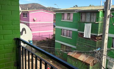 SE VENDE DEPARTAMENTO 2D,1B,LIMACHE