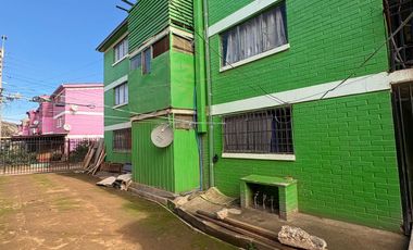 SE VENDE DEPARTAMENTO 2D,1B,LIMACHE