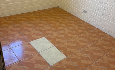 SE VENDE DEPARTAMENTO 2D,1B,LIMACHE