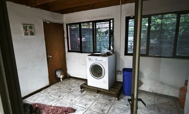 QUILICURA 3 HAB - 2 BAÑOS - INMEJORABLE UBICACION