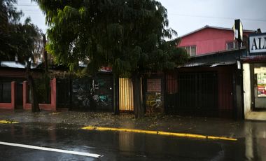 QUILICURA 3 HAB - 2 BAÑOS - INMEJORABLE UBICACION